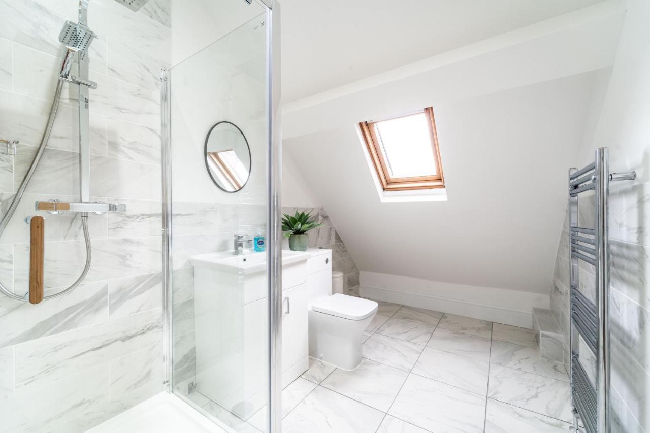 8 The Quadrant Luxury - Apartment