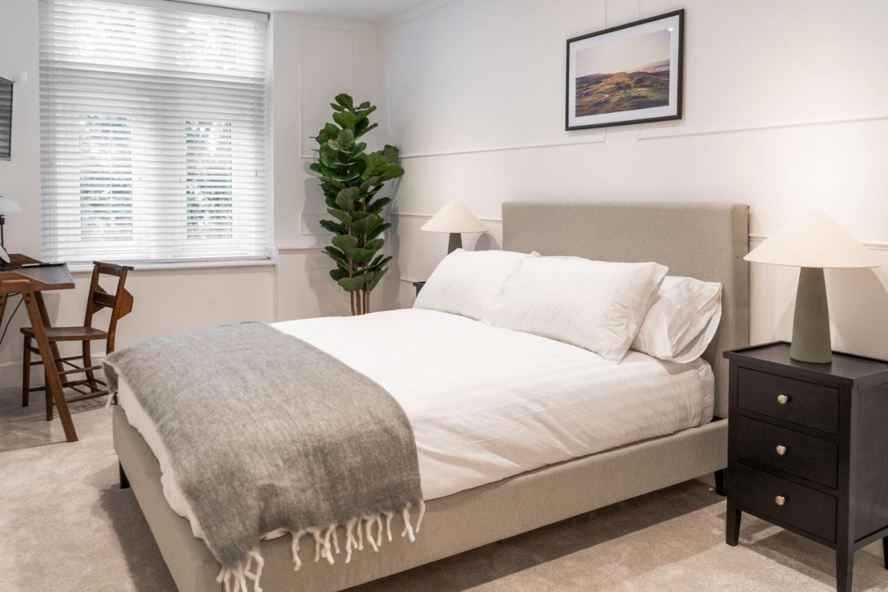 8 The Quadrant Luxury - *