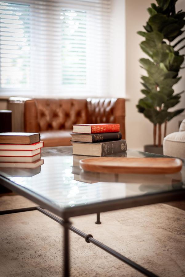 8 The Quadrant Luxury - Apartment *