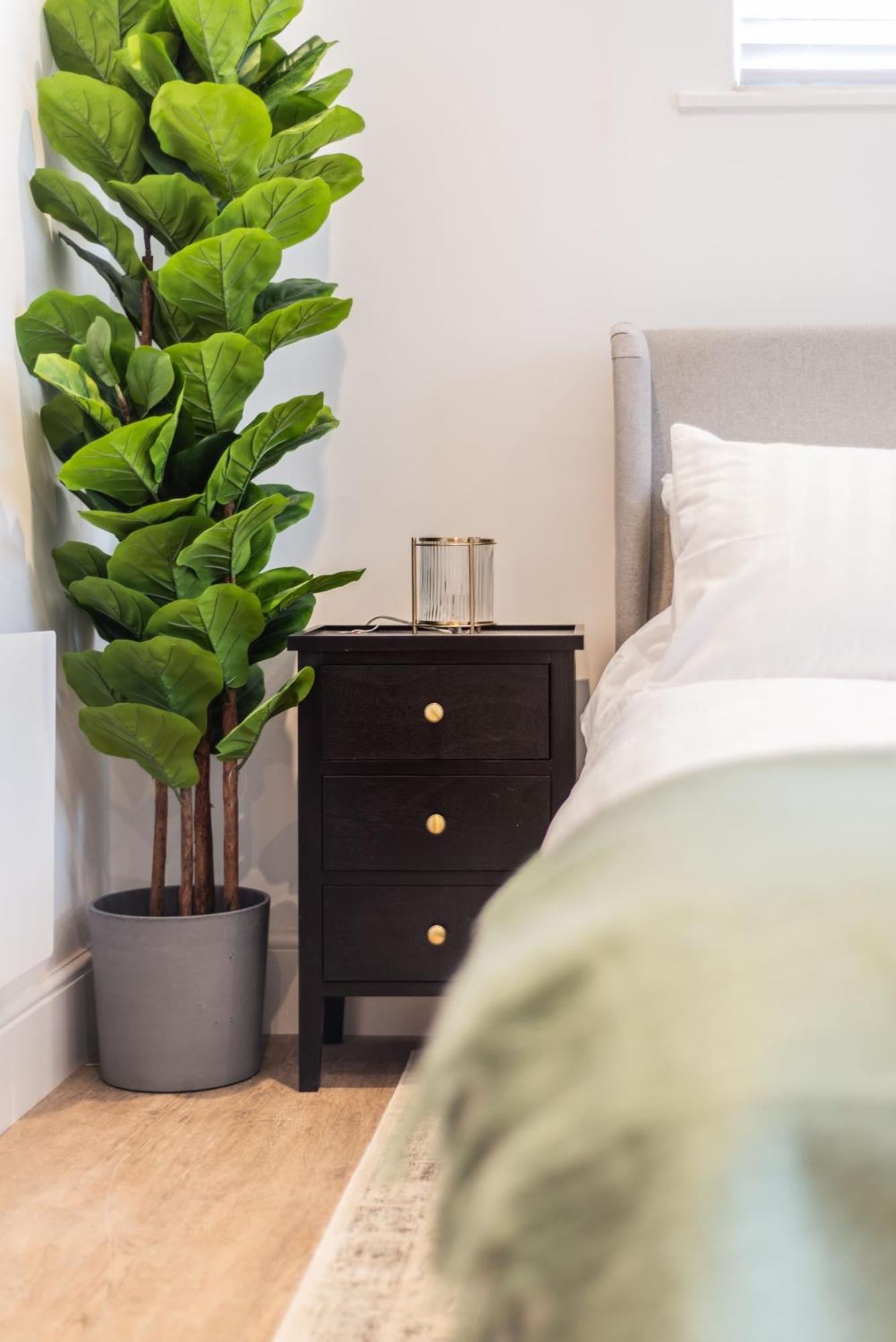 Apartment 8 The Quadrant Luxury -
